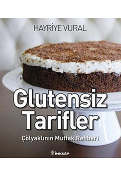 Glutensiz Tarifler