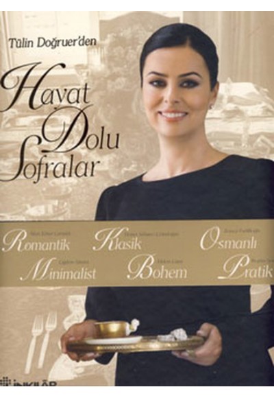 Hayat Dolu Sofralar