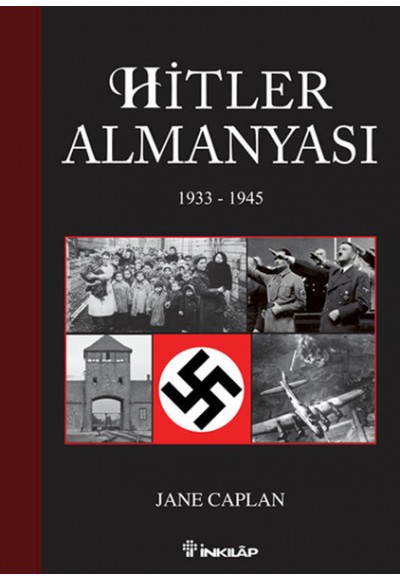 Hitler Almanyası 1933-1945