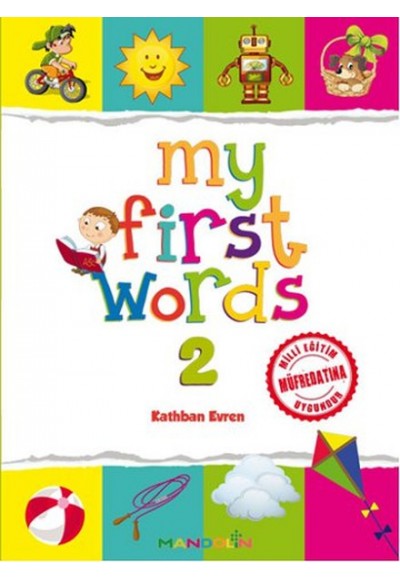 My First Words 2