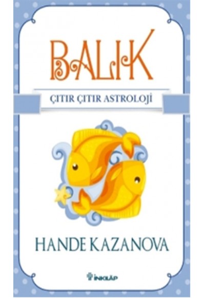 Balık / Çıtır Çıtır Astroloji