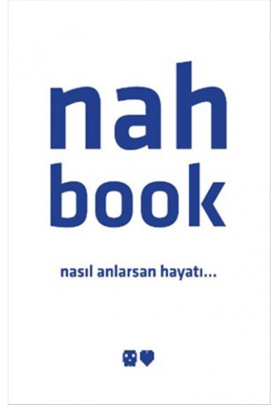 Nahbook