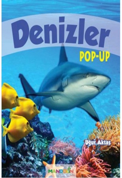 Denizler Pop - Up