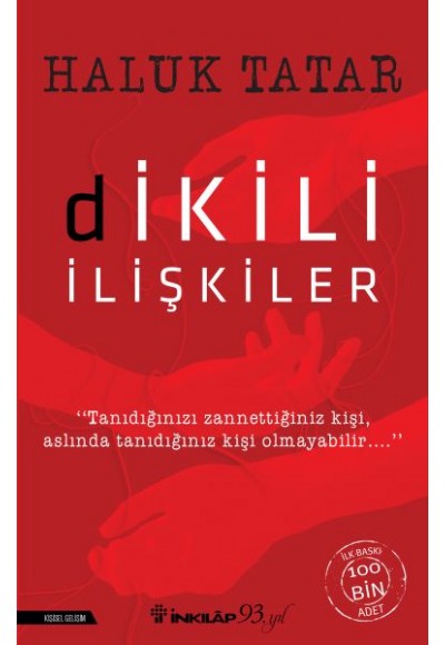 Dikili İlişkiler