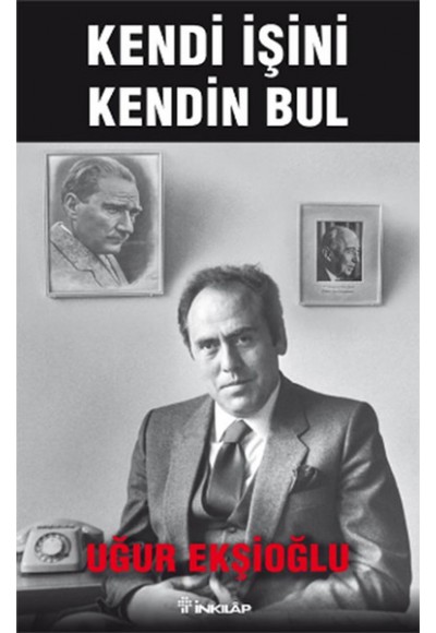 Kendi İşini Kendin Bul