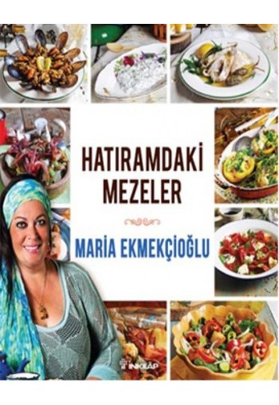 Hatıramdaki Mezeler