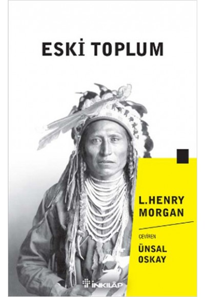 Eski Toplum