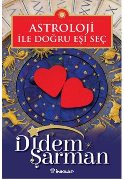 Astroloji ile Doğru Eşi Seç