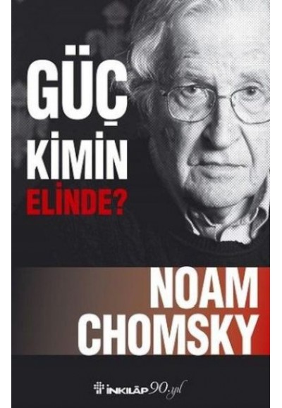 Güç Kimin Elinde