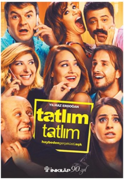 Tatlım Tatlım