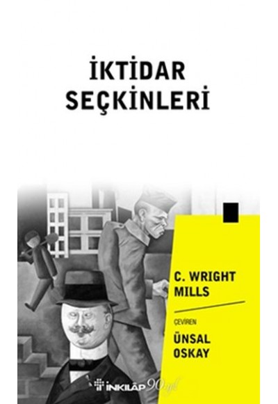 İktidar Seçkinkleri