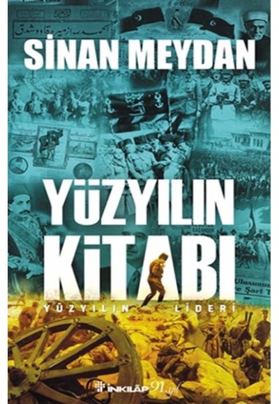 Yüzyılın Kitabı