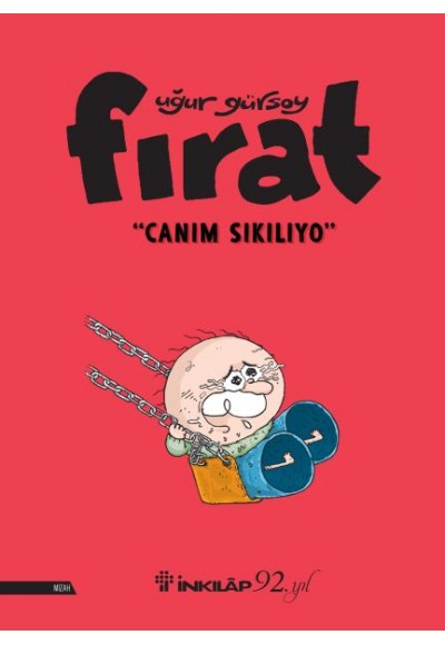 Fırat - Canım Sıkılıyo