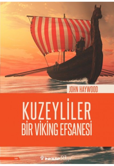 Kuzeyliler - Bir Viking Efsanesi