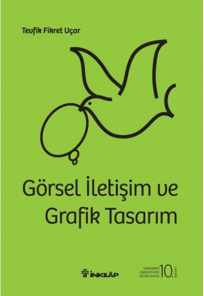 Görsel İletişim ve Grafik Tasarım - Ciltli