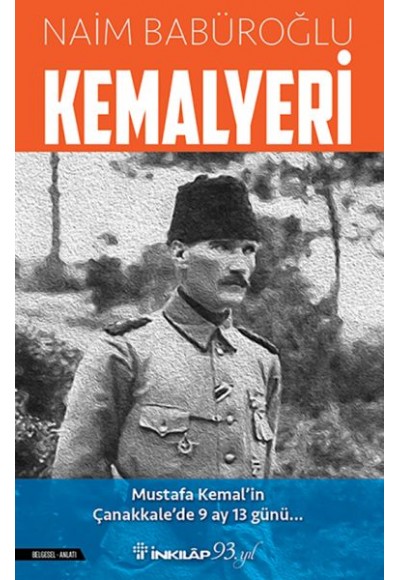 Kemalyeri