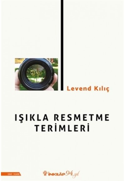 Işıkla Resmetme Terimleri