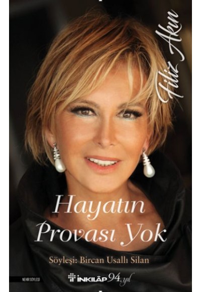 Hayatın Provası Yok - Filiz Akın