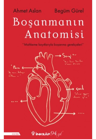 Boşanmanın Anatomisi