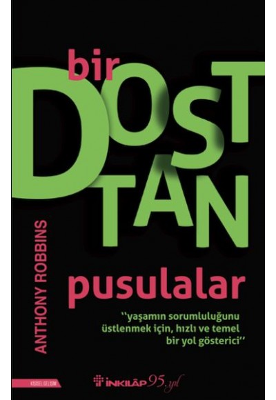 Bir Dosttan Pusulalar