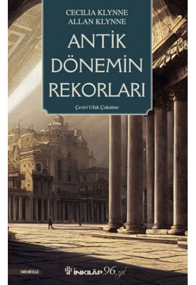 Antik Dönemin Rekorları