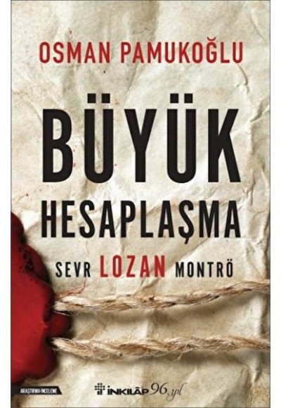 Büyük Hesaplaşma