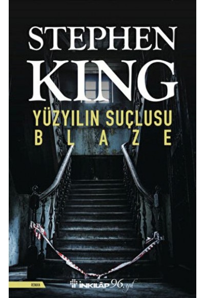 Yüzyılın Suçlusu Blaze