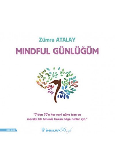 Mindful Günlüğüm - Kartlar