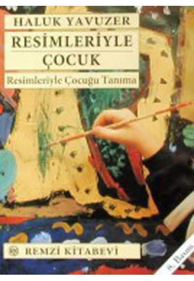 Resimleriyle Çocuk