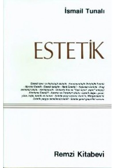 Estetik