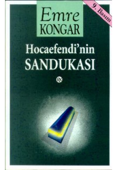 Hocaefendinin Sandukası