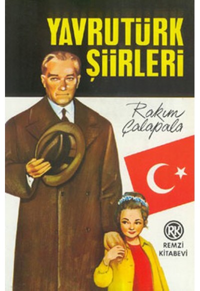 Yavrutürk Şiirleri