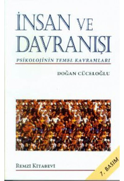 İnsan ve Davranışı