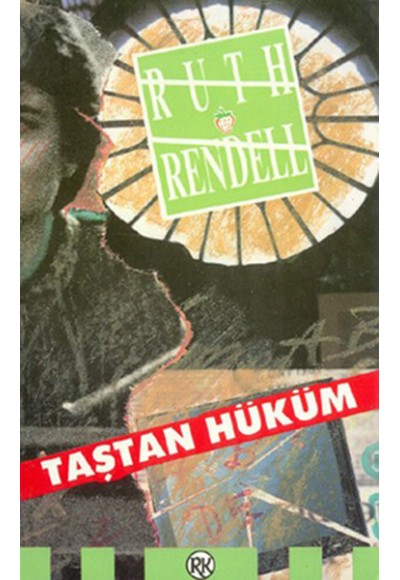 Taştan Hüküm