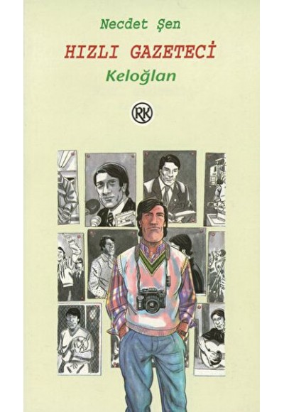 Keloğlan