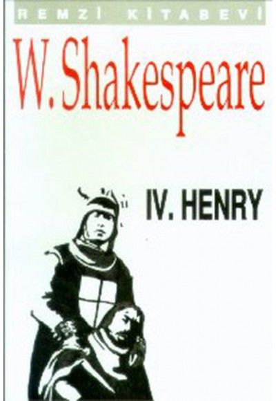 IV. Henry