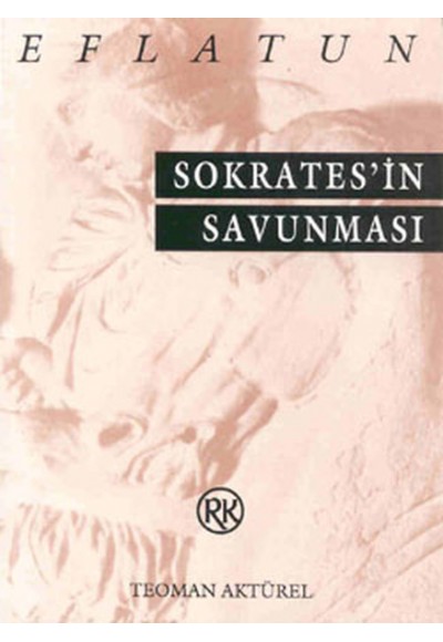 Sokrates'in Savunması