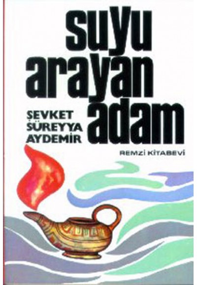 Suyu Arayan Adam