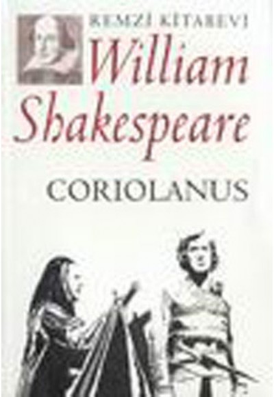 Coriolanus