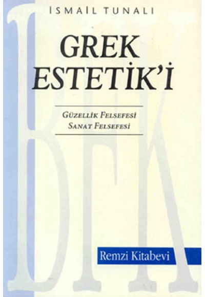 Grek Estetiği