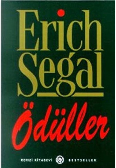 Ödüller