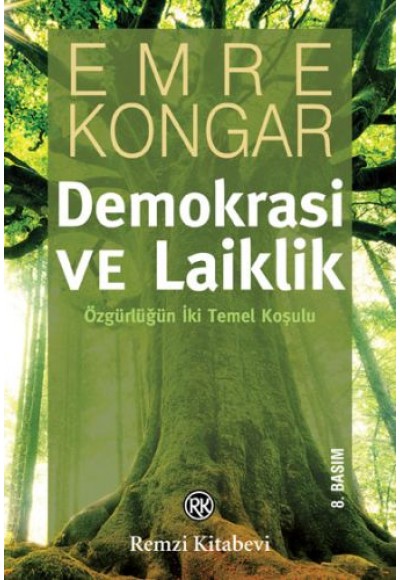 Demokrasi ve Laiklik