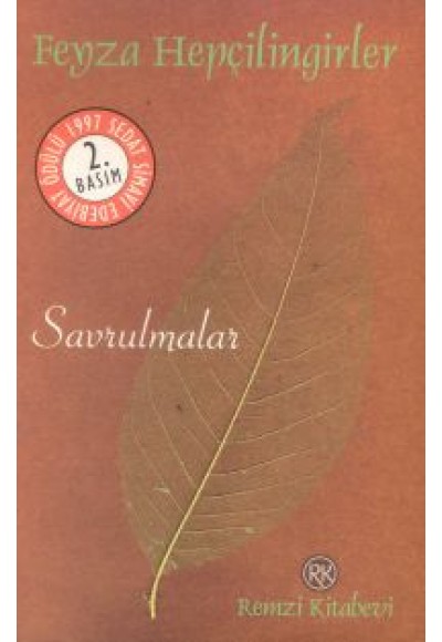 Savrulmalar