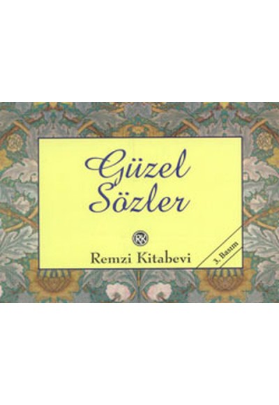 Güzel Sözler