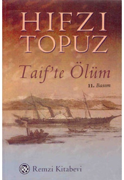 Taif’te Ölüm