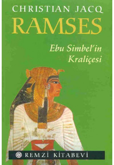 Ramses 4: Ebu Simbel'in Kraliçesi