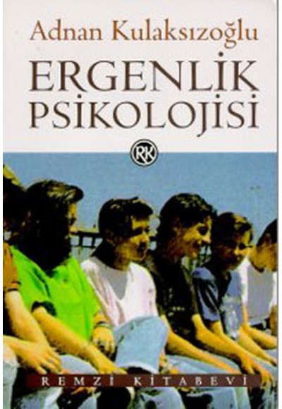 Ergenlik Psikolojisi