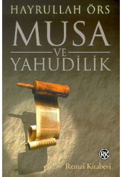 Musa ve Yahudilik