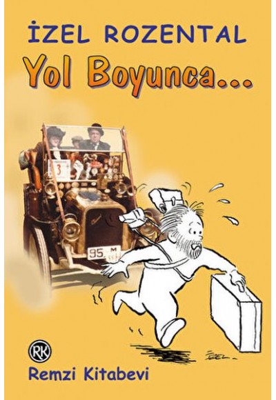 Yol Boyunca