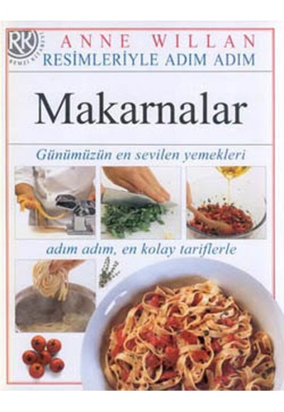 Makarnalar